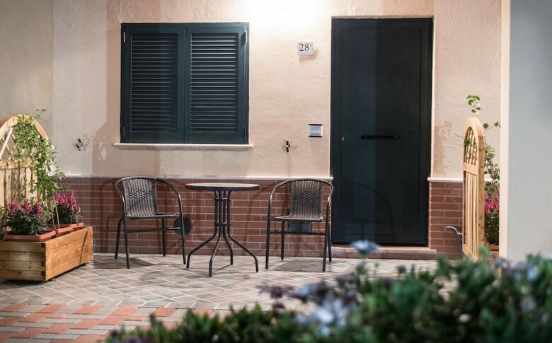 Apartamento Il Rifugio Di San Francesco