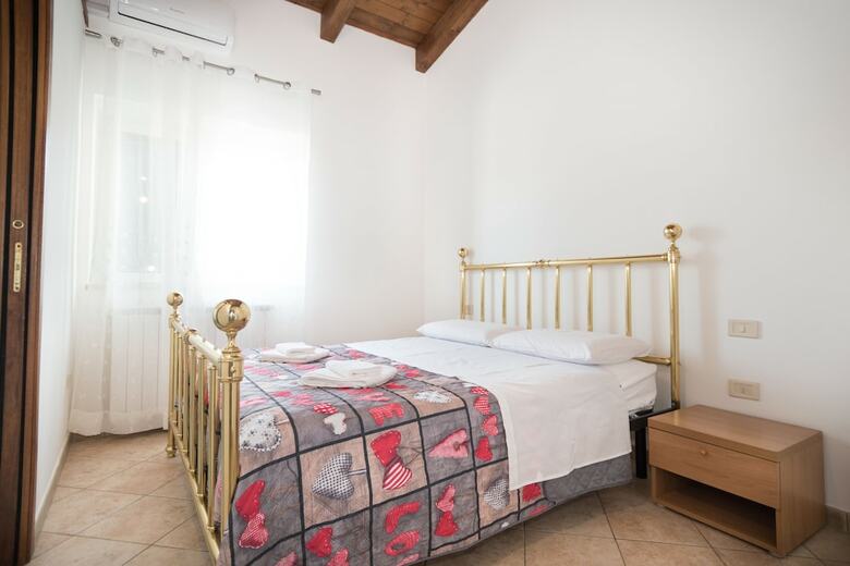 Apartamento Il Rifugio Di San Francesco
