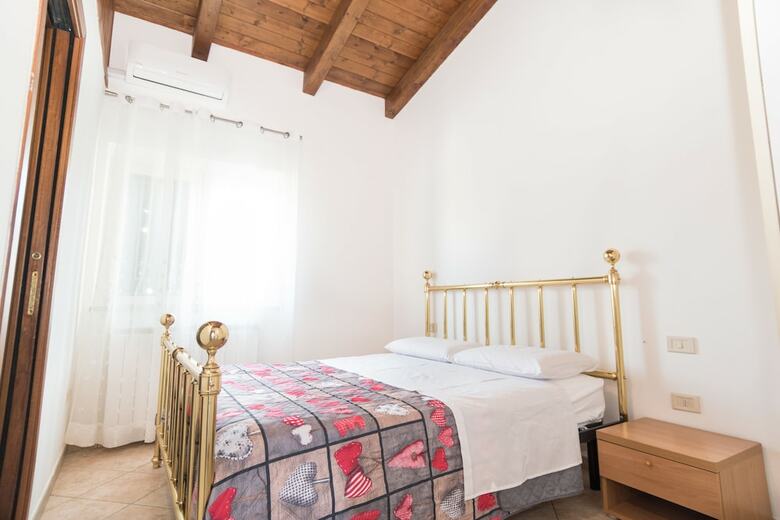 Apartamento Il Rifugio Di San Francesco