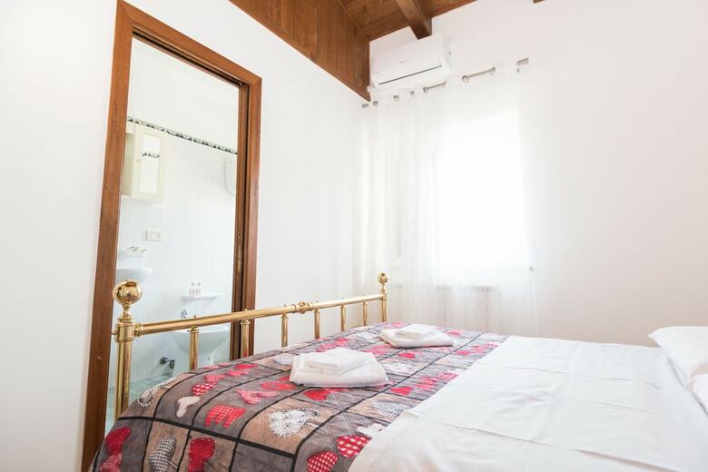 Apartamento Il Rifugio Di San Francesco