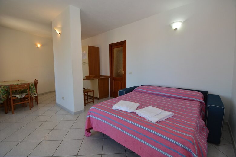 Citai Apartment