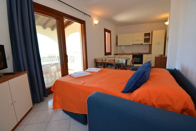 Citai Apartment