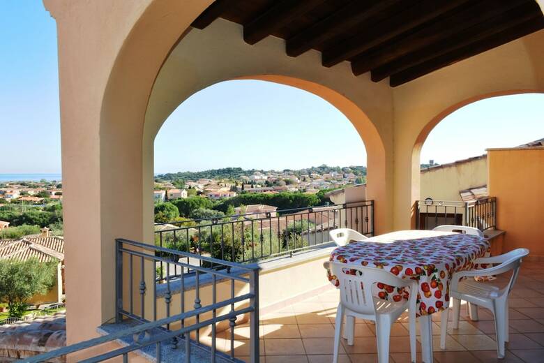 Citai Apartment