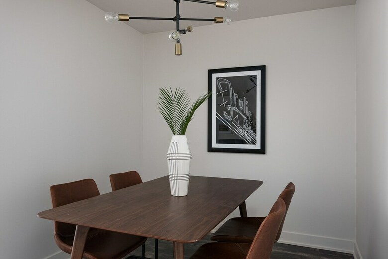 Apartamentos Sonder - The Village