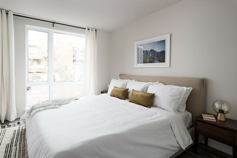Apartamentos Sonder - The Village