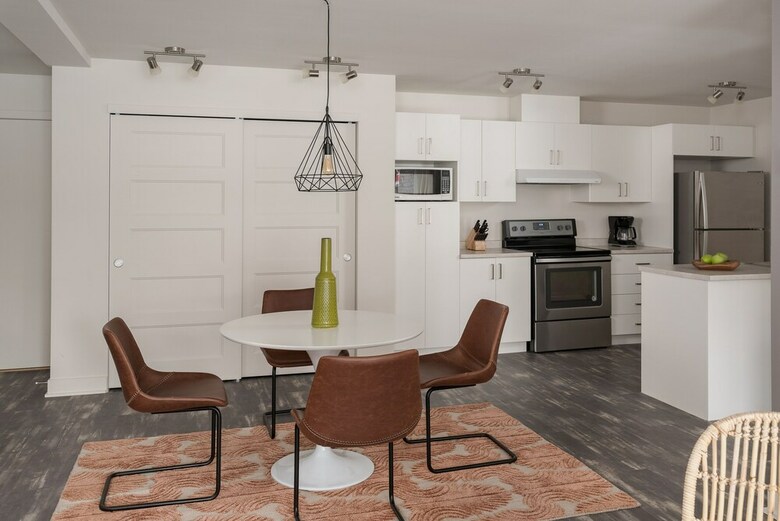 Apartamentos Sonder - The Village