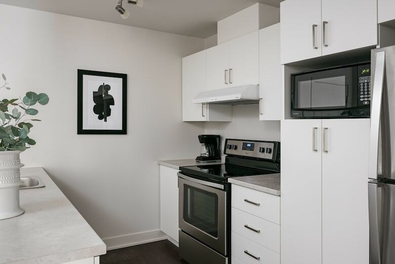Apartamentos Sonder - The Village