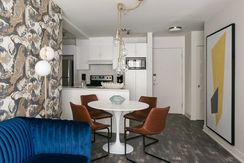 Apartamentos Sonder - The Village