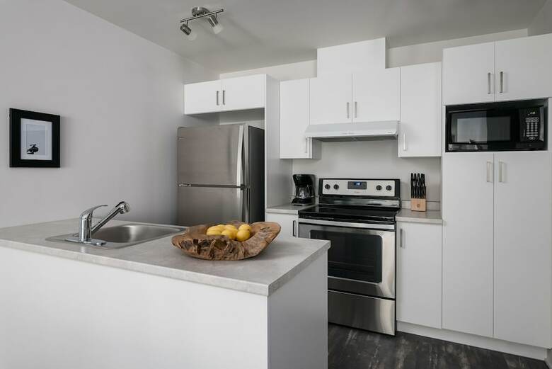 Apartamentos Sonder - The Village