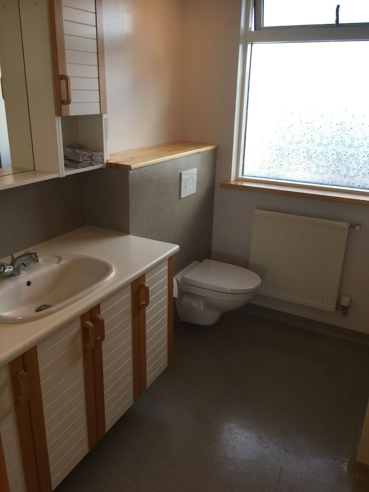 South Central Country Apartment