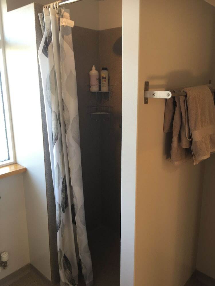 South Central Country Apartment