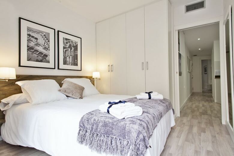 Habitat Apartments Blanca