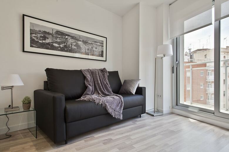 Habitat Apartments Blanca