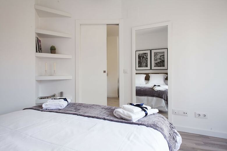 Habitat Apartments Blanca