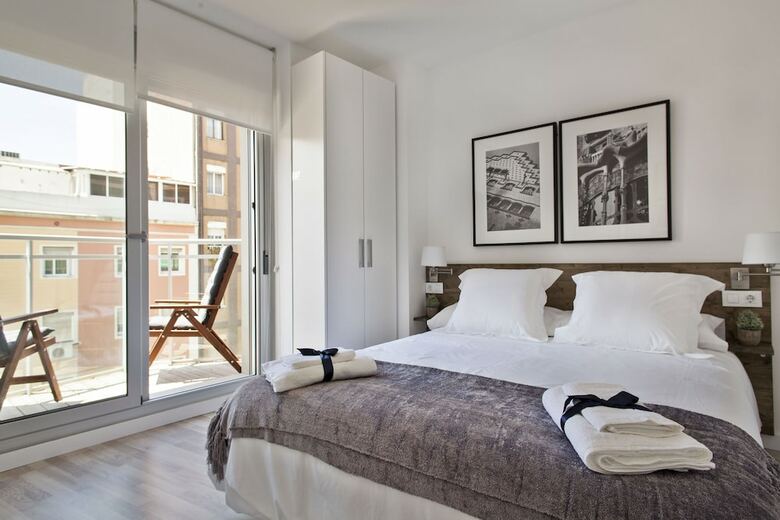 Habitat Apartments Blanca