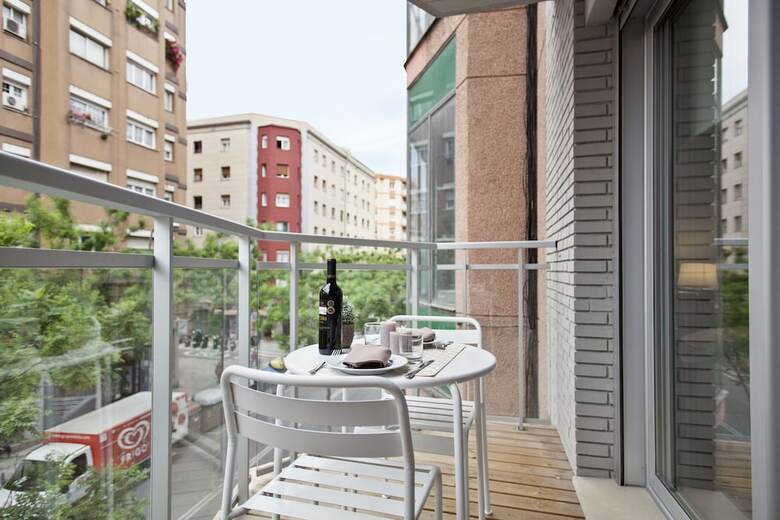 Habitat Apartments Blanca