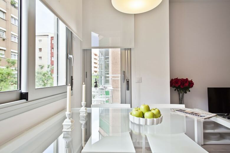 Habitat Apartments Blanca