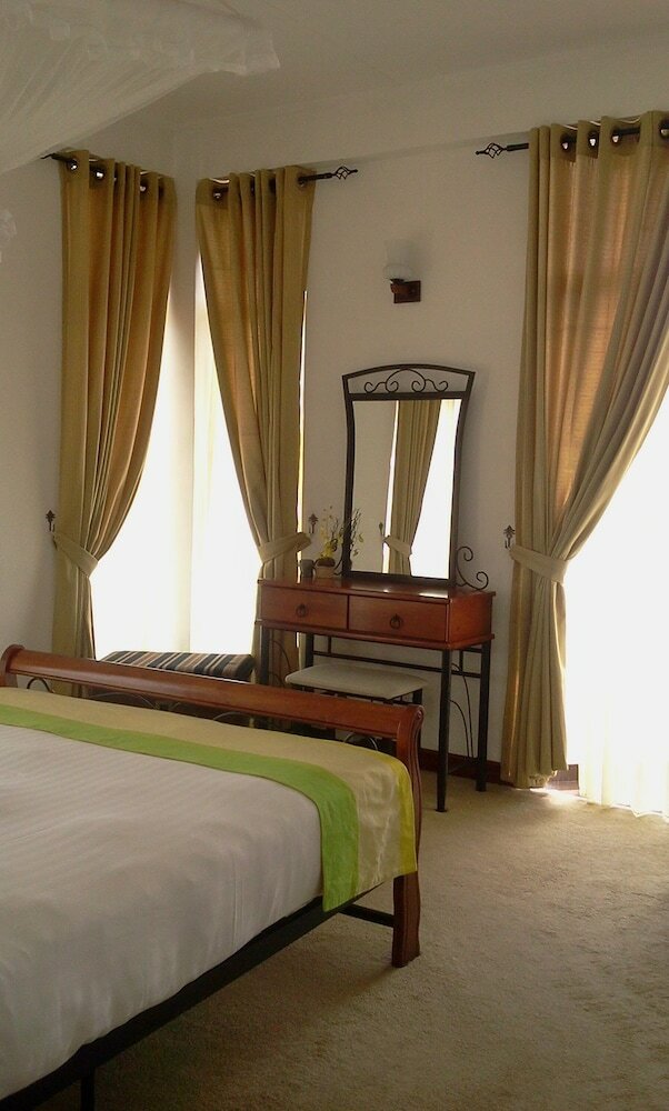 Aparthotel Majestic Luxury Apartments