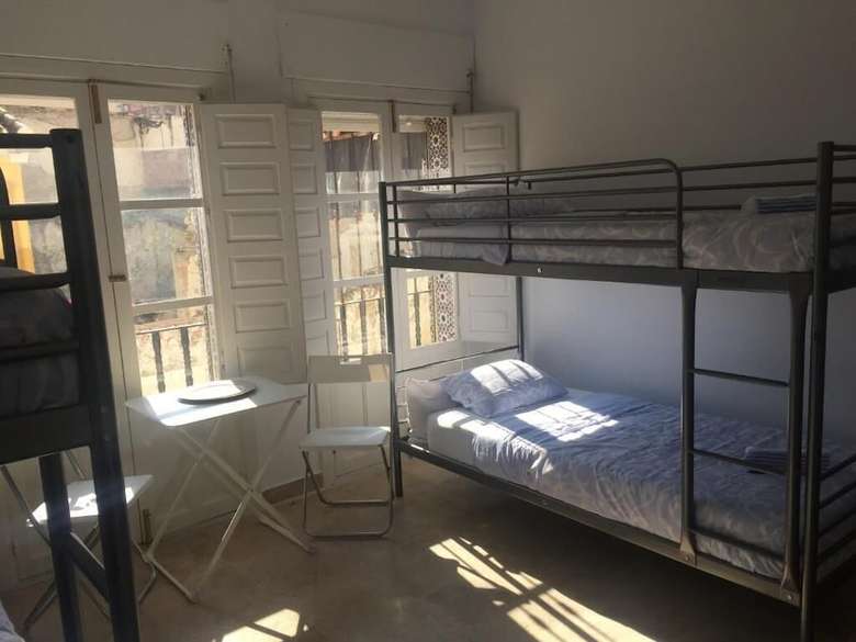 Hostal M�laga Centro Hostel - Adults Only