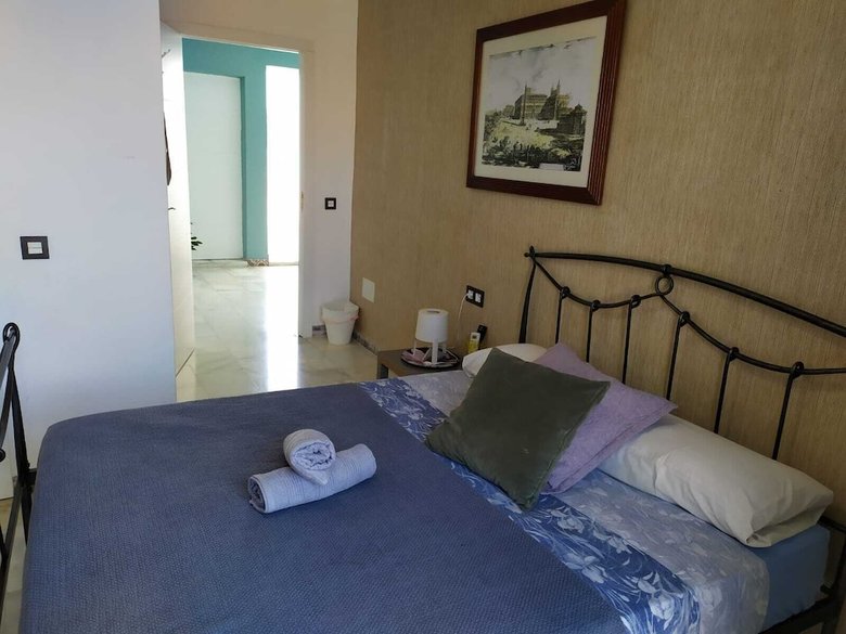 Hostal M�laga Centro Hostel - Adults Only
