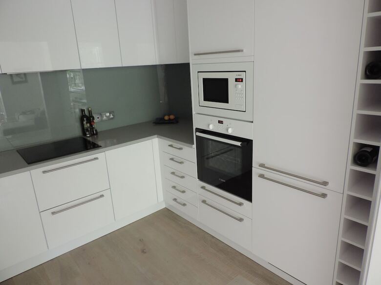 Apartamentos Luxurious Barnes Home By The Thames