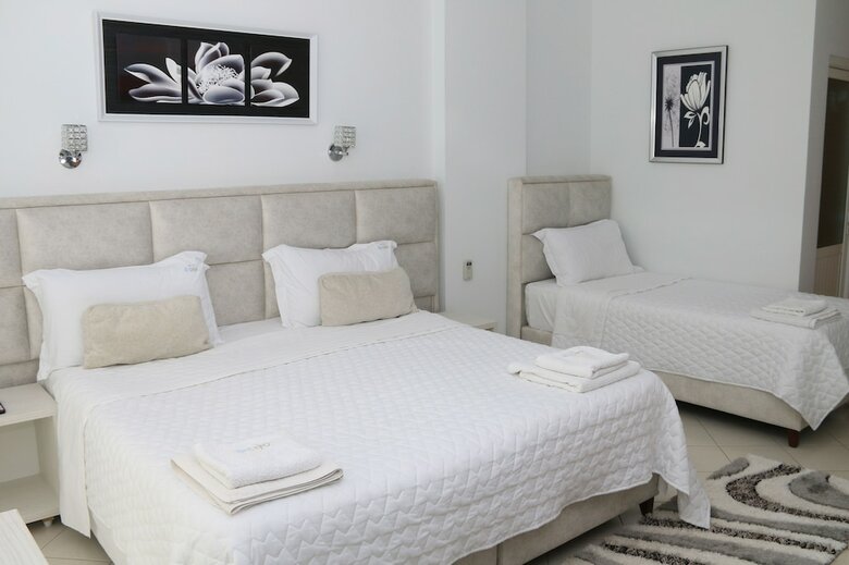 Hotel Ceko