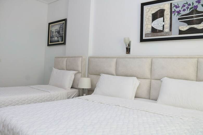 Hotel Ceko