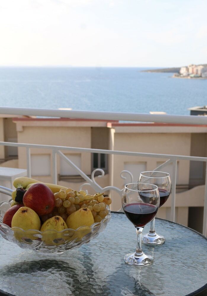 Hotel Ceko