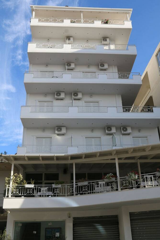 Hotel Ceko