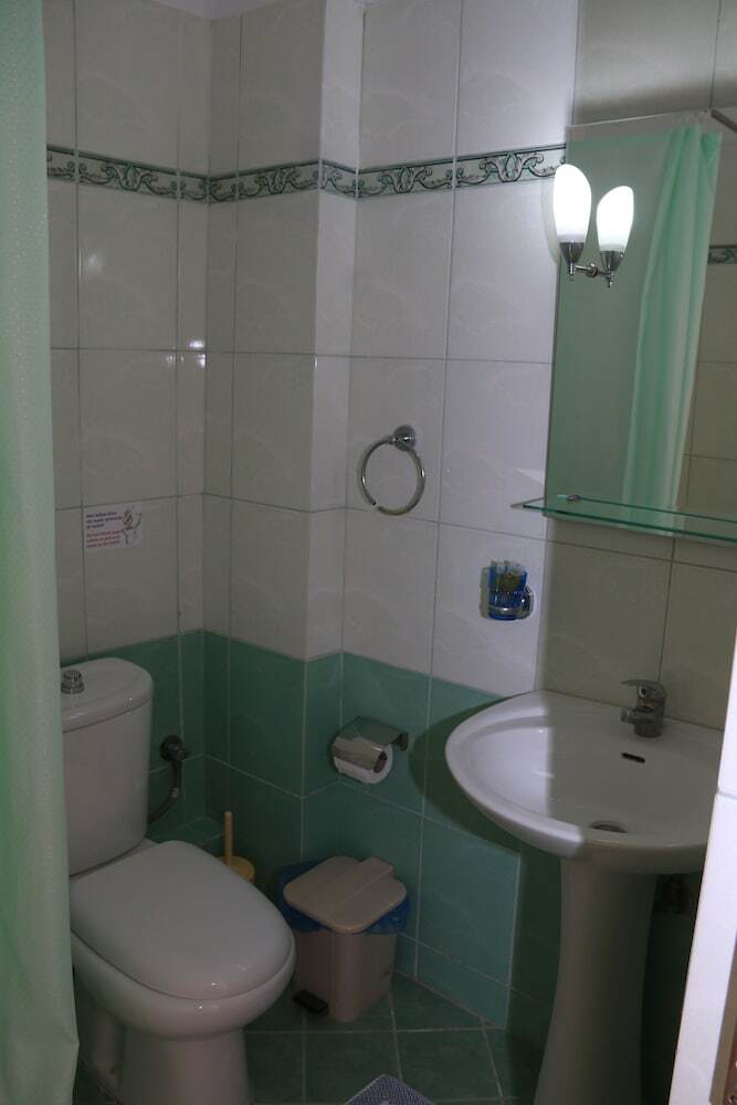 Hotel Ceko