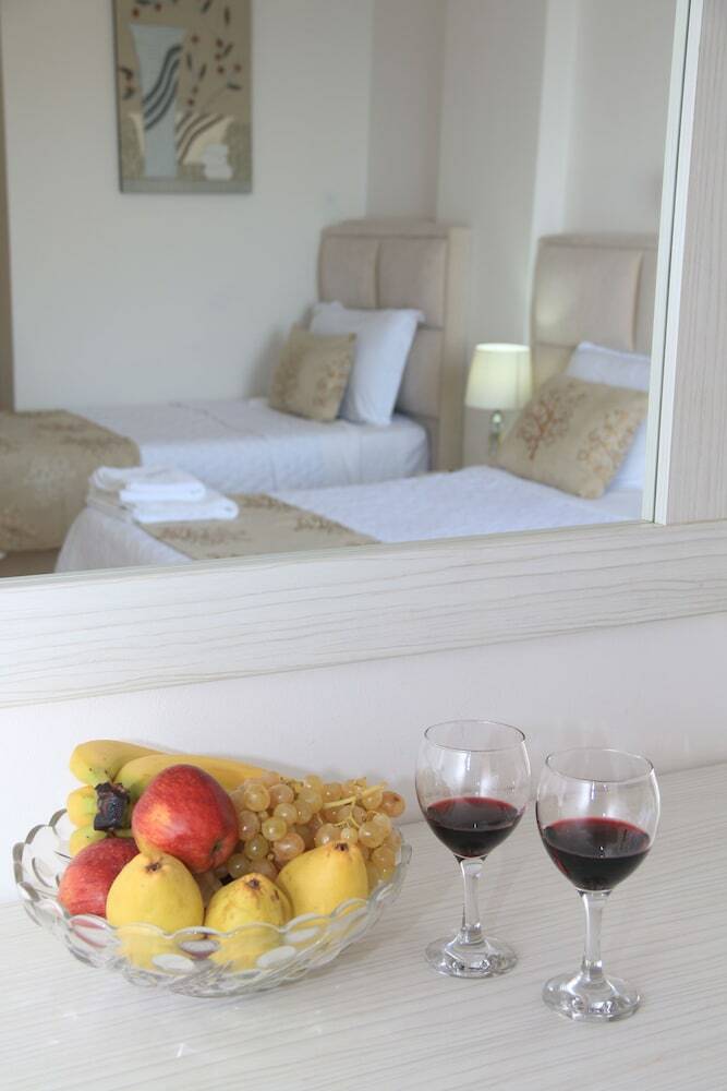 Hotel Ceko