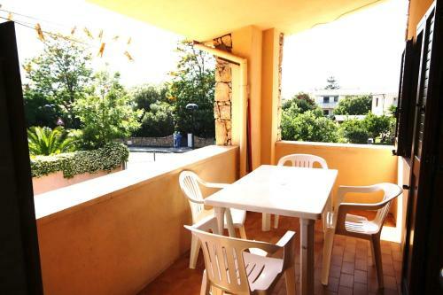 Apartamento Casa Nadia