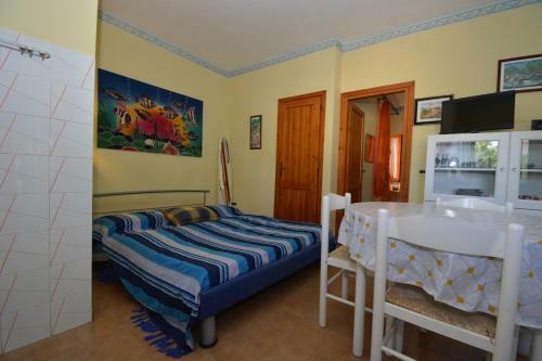 Apartamento Casa Nadia
