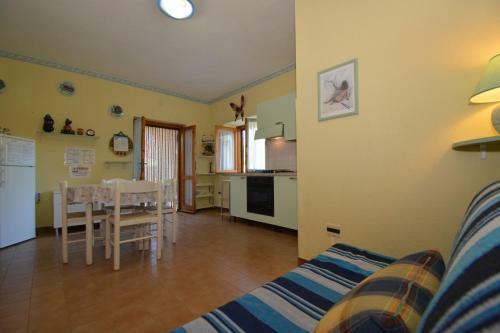 Apartamento Casa Nadia