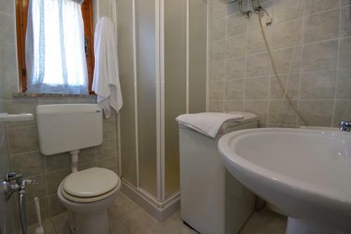 Apartamento Casa Nadia