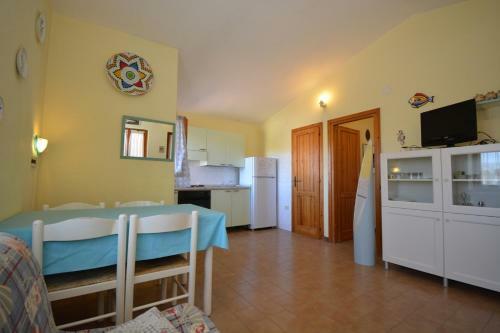 Apartamento Casa Nadia