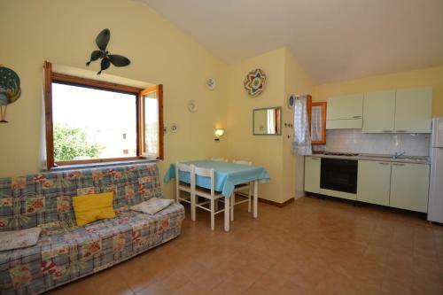 Apartamento Casa Nadia