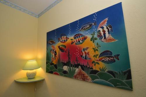 Apartamento Casa Nadia