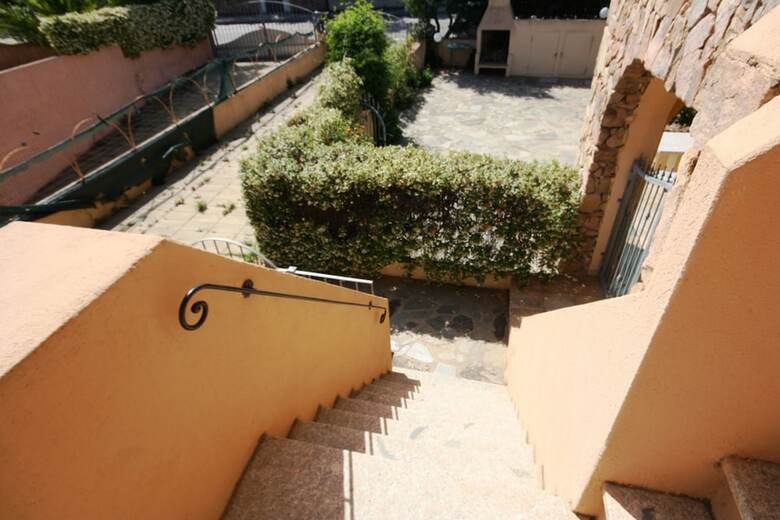 Apartamento Casa Nadia