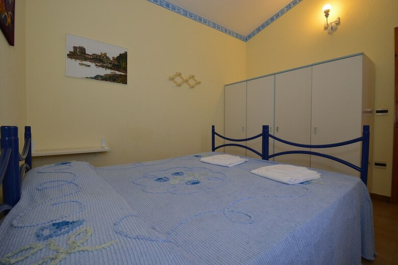 Apartamento Casa Nadia