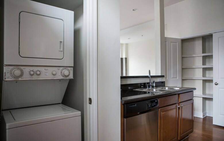 Apartamentos Sonder - Moss Bauer