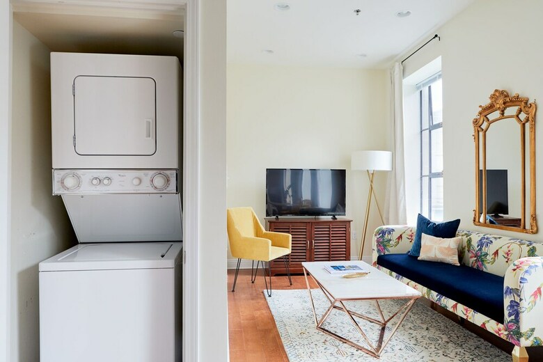 Apartamentos Sonder - Moss Bauer