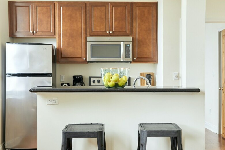 Apartamentos Sonder - Moss Bauer