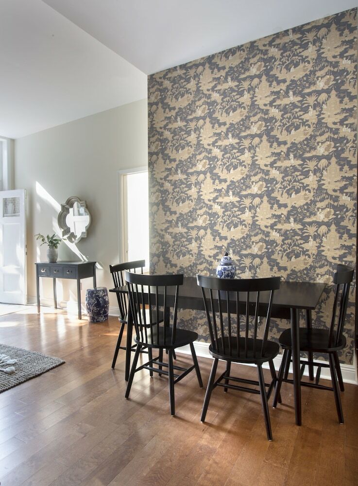 Apartamentos Sonder - Moss Bauer