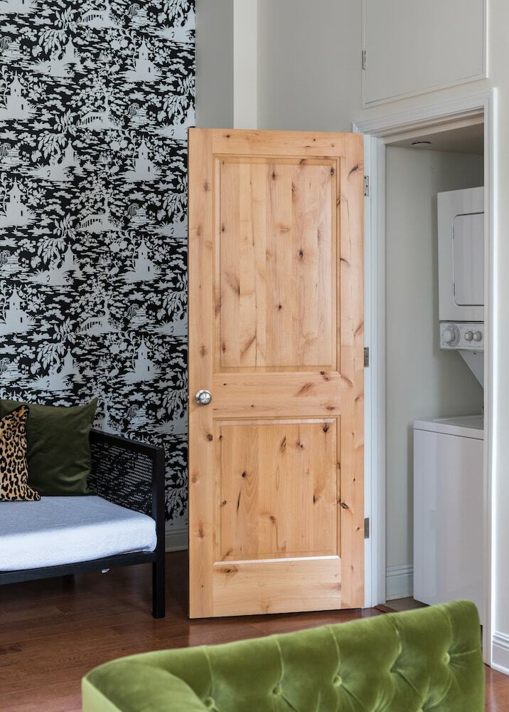 Apartamentos Sonder - Moss Bauer