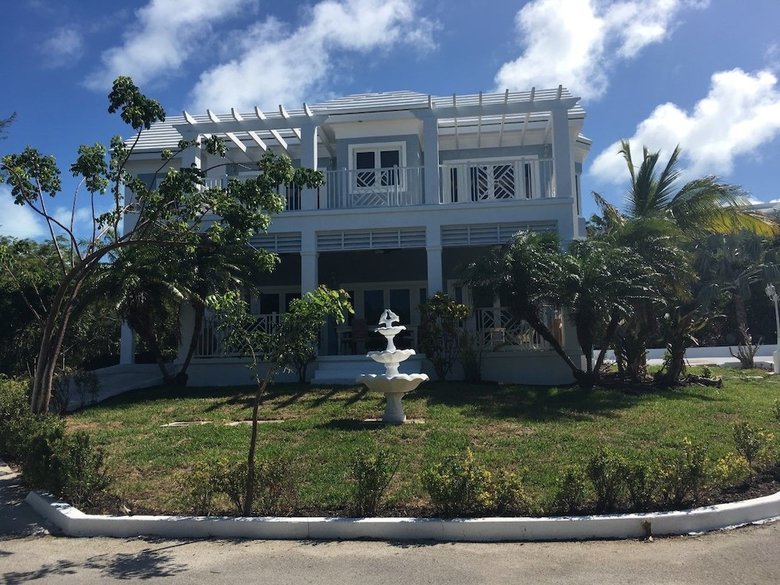 Blue Orchid Villa