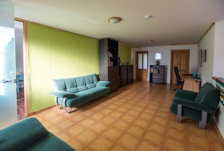 Hotel Ubytov�n� Star� Hut? - South Bohemia