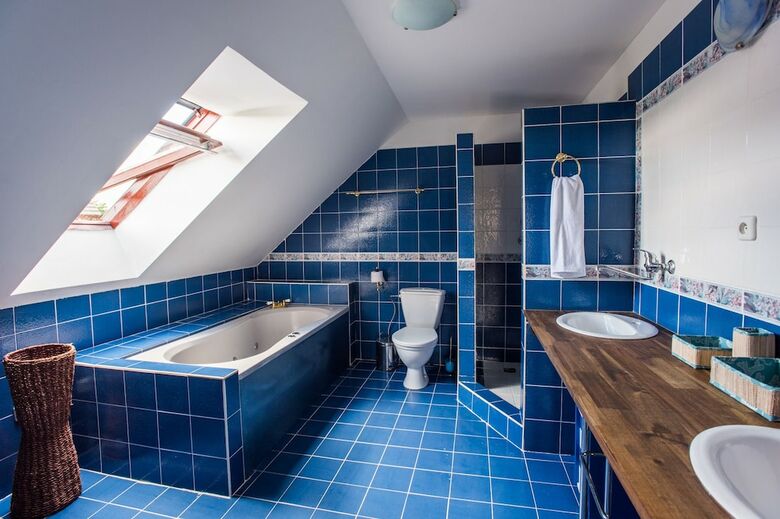 Hotel Ubytov�n� Star� Hut? - South Bohemia