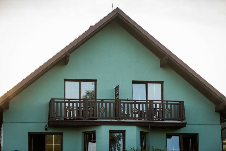 Hotel Ubytov�n� Star� Hut? - South Bohemia