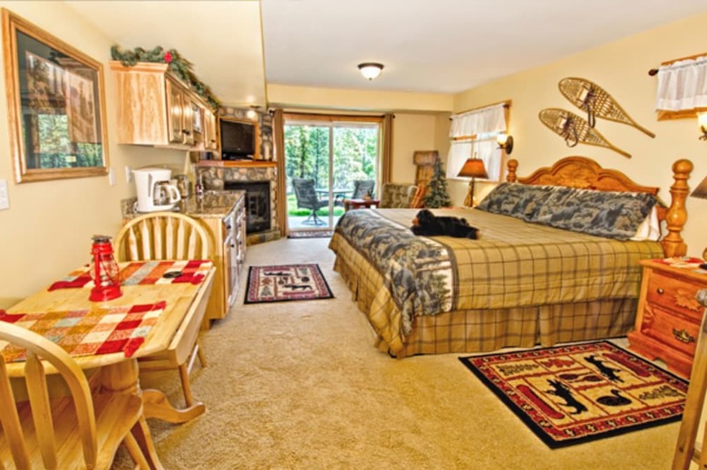 Bed & Breakfast Haus Hanika - Adults Only